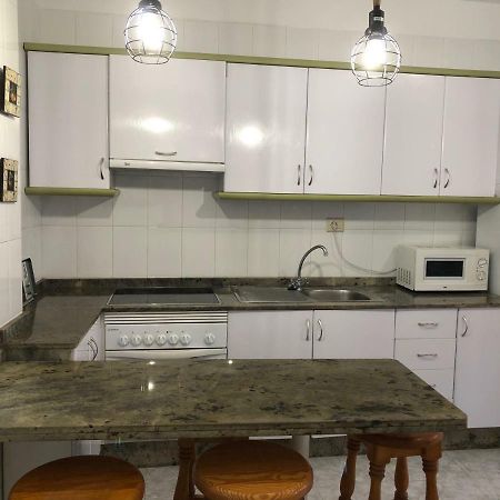 Apartamento Guajara Σαν Κριστόμπαλ ντε Λα Λαγούνα Εξωτερικό φωτογραφία