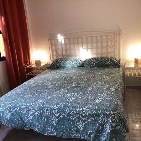 Apartamento Guajara Σαν Κριστόμπαλ ντε Λα Λαγούνα Εξωτερικό φωτογραφία