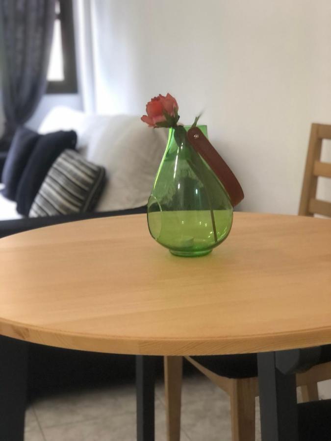 Apartamento Guajara Σαν Κριστόμπαλ ντε Λα Λαγούνα Εξωτερικό φωτογραφία