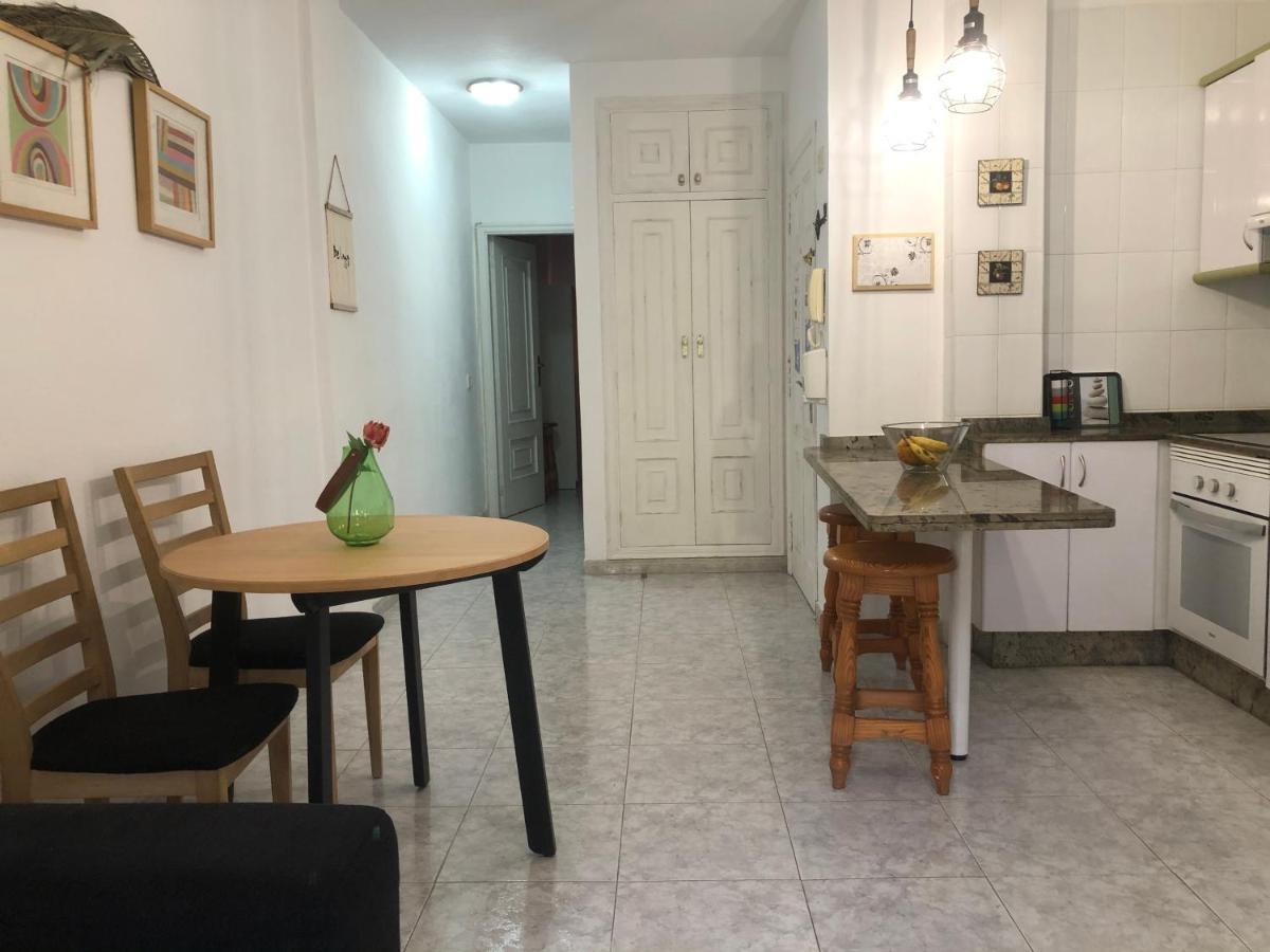 Apartamento Guajara Σαν Κριστόμπαλ ντε Λα Λαγούνα Εξωτερικό φωτογραφία