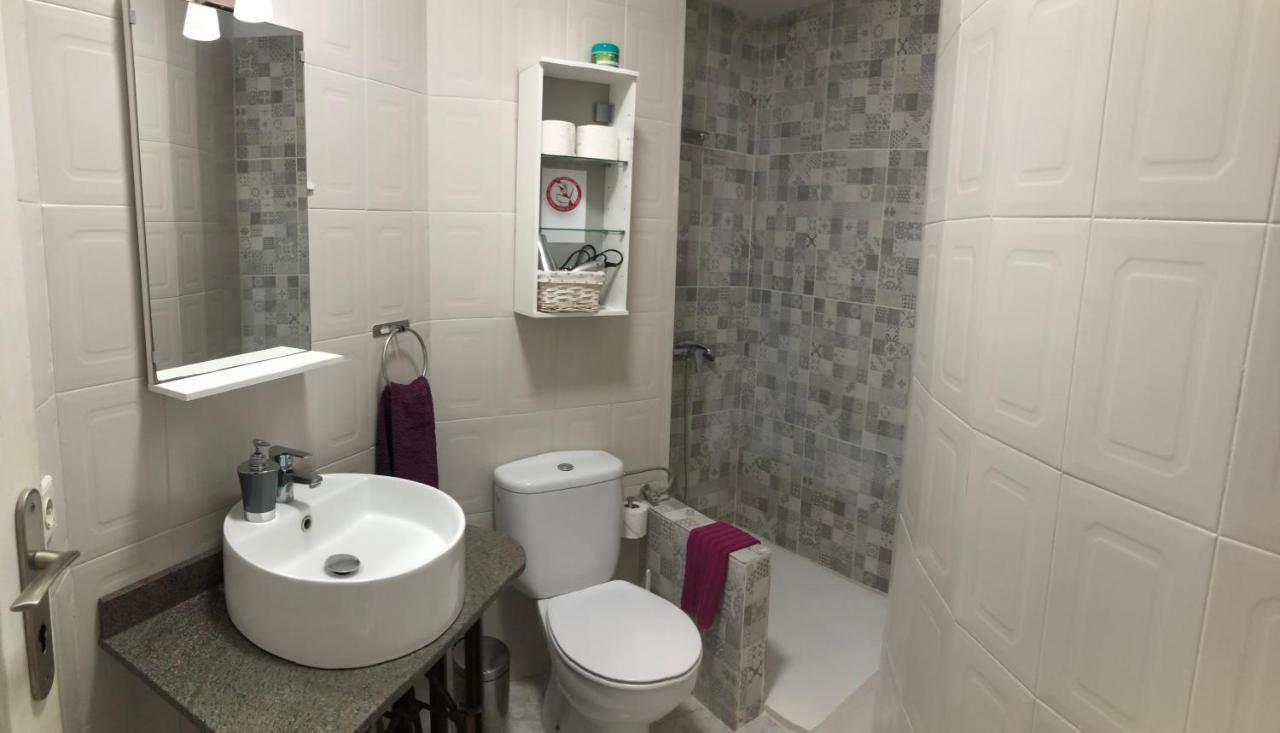 Apartamento Guajara Σαν Κριστόμπαλ ντε Λα Λαγούνα Εξωτερικό φωτογραφία