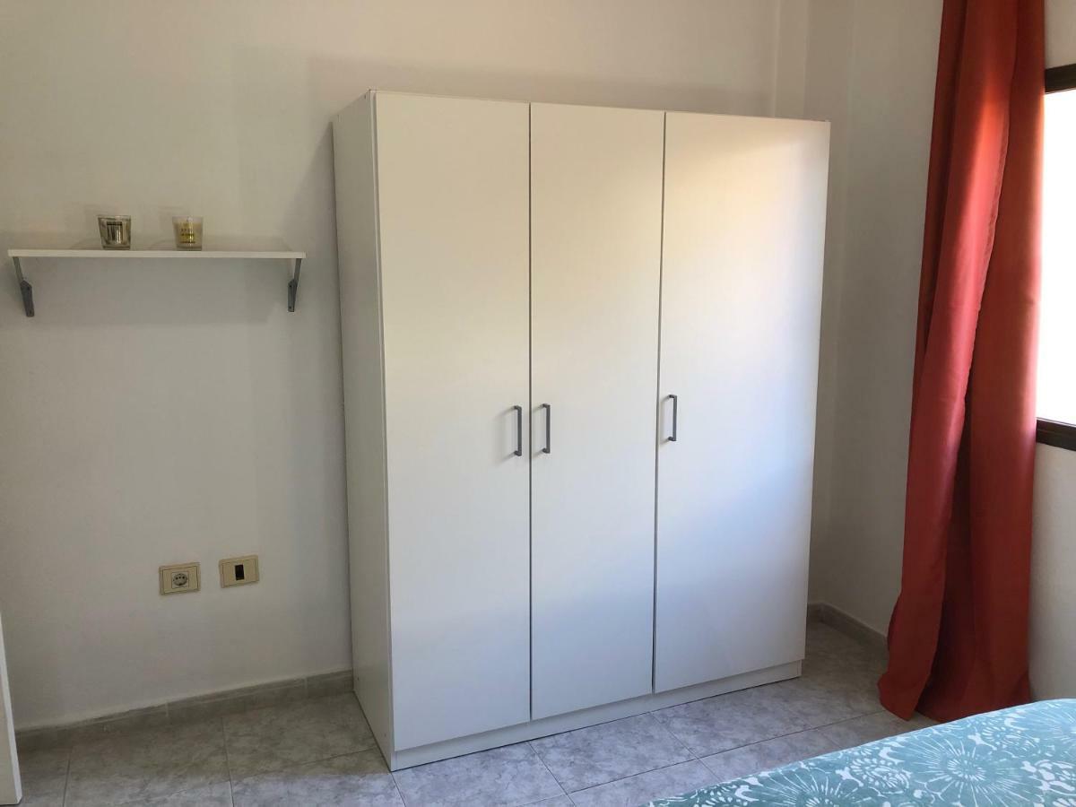 Apartamento Guajara Σαν Κριστόμπαλ ντε Λα Λαγούνα Εξωτερικό φωτογραφία