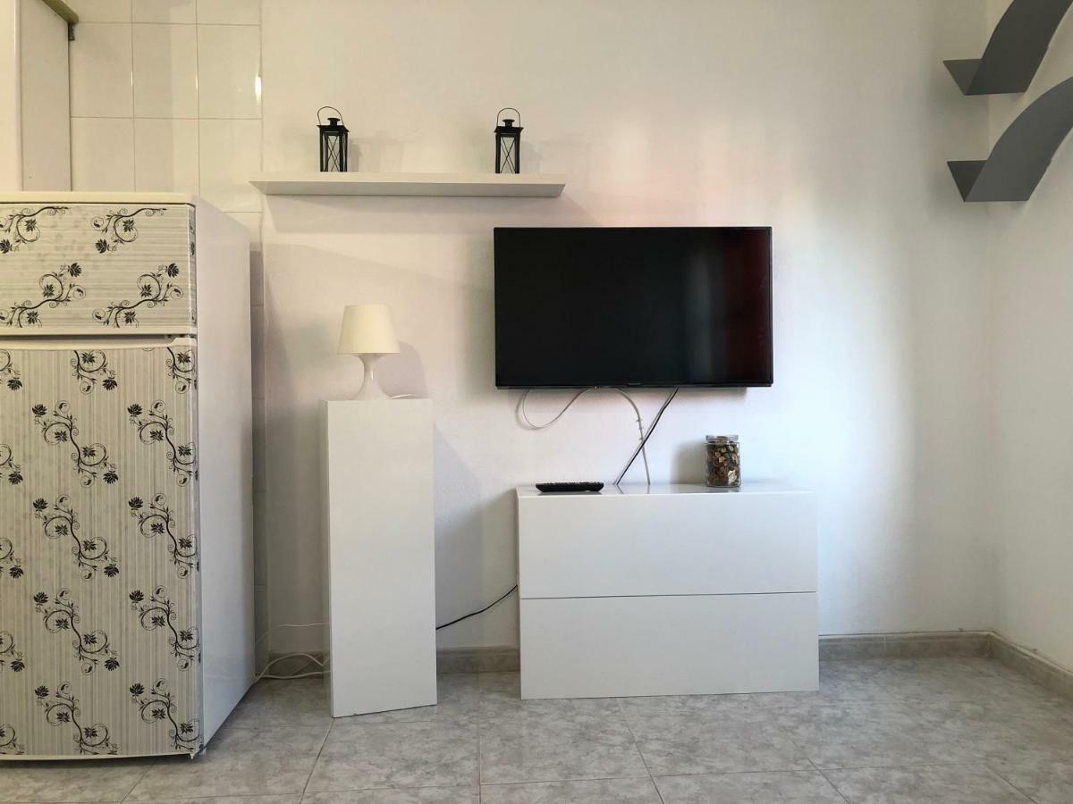 Apartamento Guajara Σαν Κριστόμπαλ ντε Λα Λαγούνα Εξωτερικό φωτογραφία