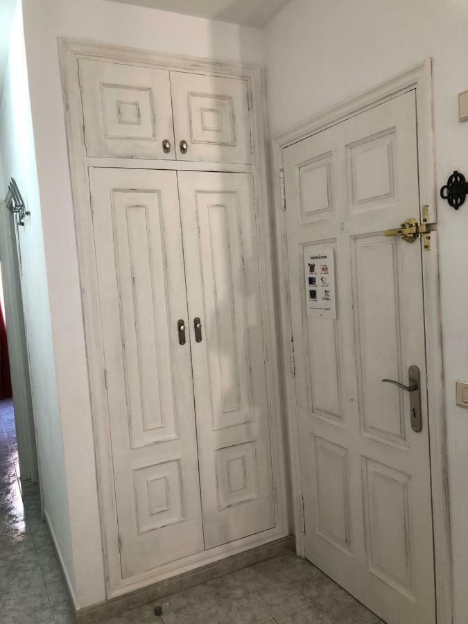 Apartamento Guajara Σαν Κριστόμπαλ ντε Λα Λαγούνα Εξωτερικό φωτογραφία